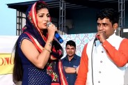 Pepsi Sharma Death News