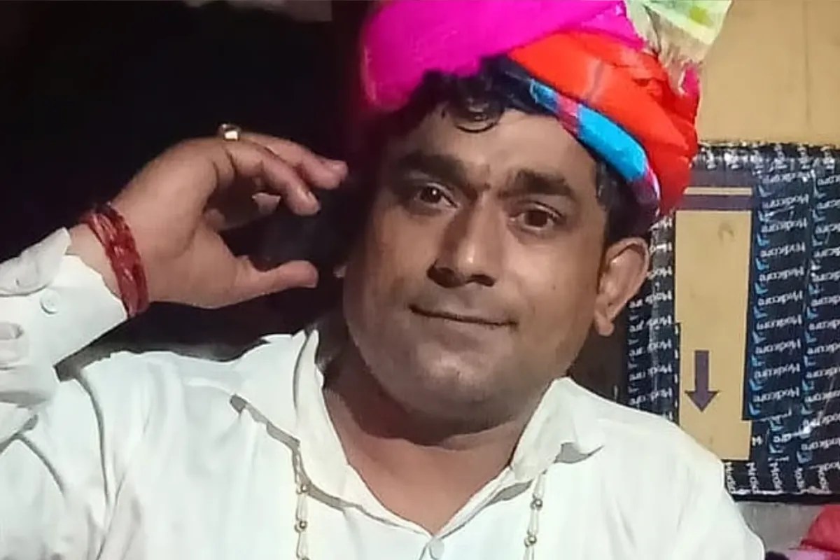 Haryanvi Singer Pepsi Sharma Passed Away