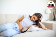 Period Pain in Hindi Dysmenorrhea Period Cramps