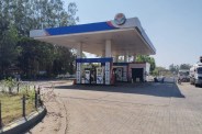 Petrol-diesel Crisis