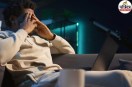 Smartphone headache Phone causes headache, Can screen time cause migraines,