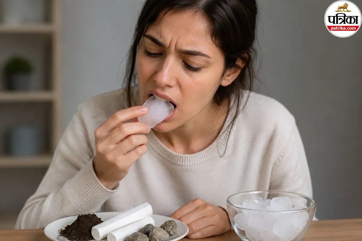 Pica Disorder,Pica Disorder Symptoms, Pica Causes,,