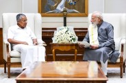 Pinarayi Vijayan Flight, Kerala News, Protocol Lapse, Kerala Government, Delhi Airport News, Kerala House, Pinarayi Vijayan Latest News,