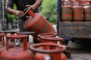LPG Price Hike