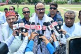 Brijesh Pathak,