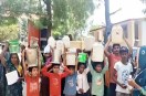 Chitrakoot Water Crisis