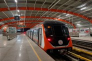 Kanpur Metro Corridor