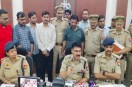 Chandra Gupta murder case solved