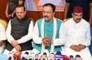 Deputy Chief Minister Keshav Prasad Maurya