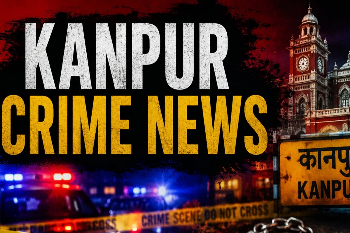 Kanpur News