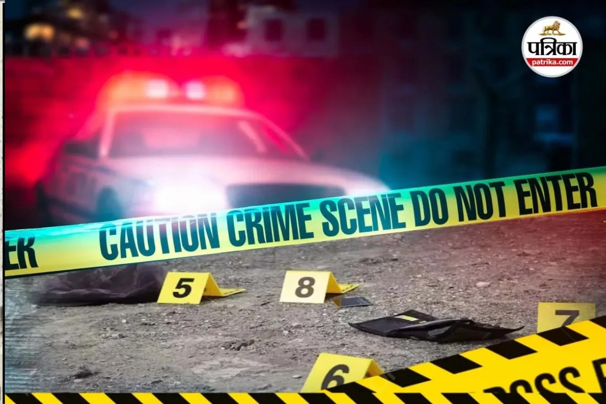 crime news