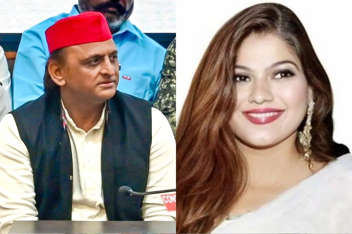 Akhilesh Yadav