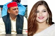 Akhilesh Yadav