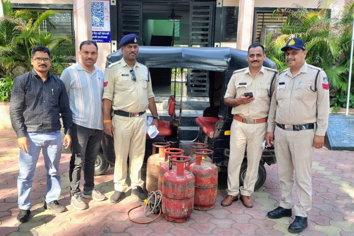 police action