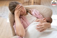Postpartum depression symptoms , Postpartum depression after delivery, Baby blues vs postpartum depression,