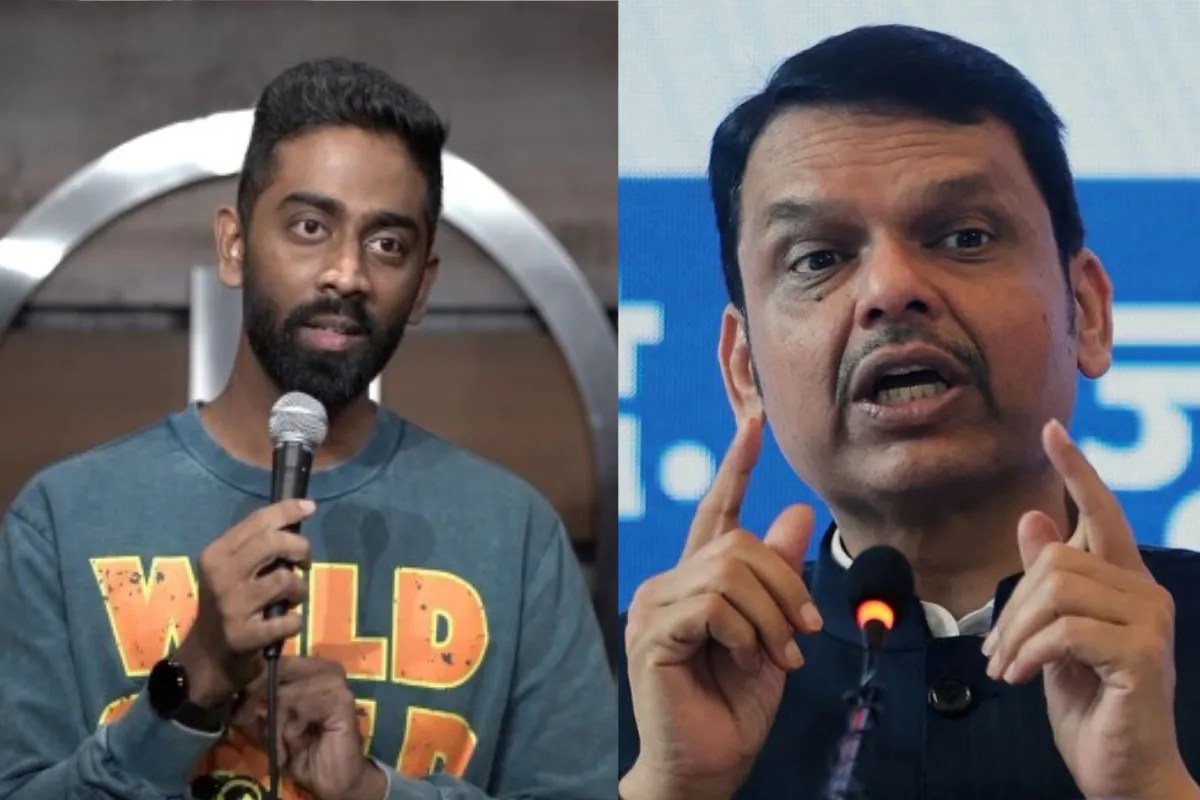 Pranit More Controversy