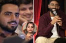 Pranit More Controversy