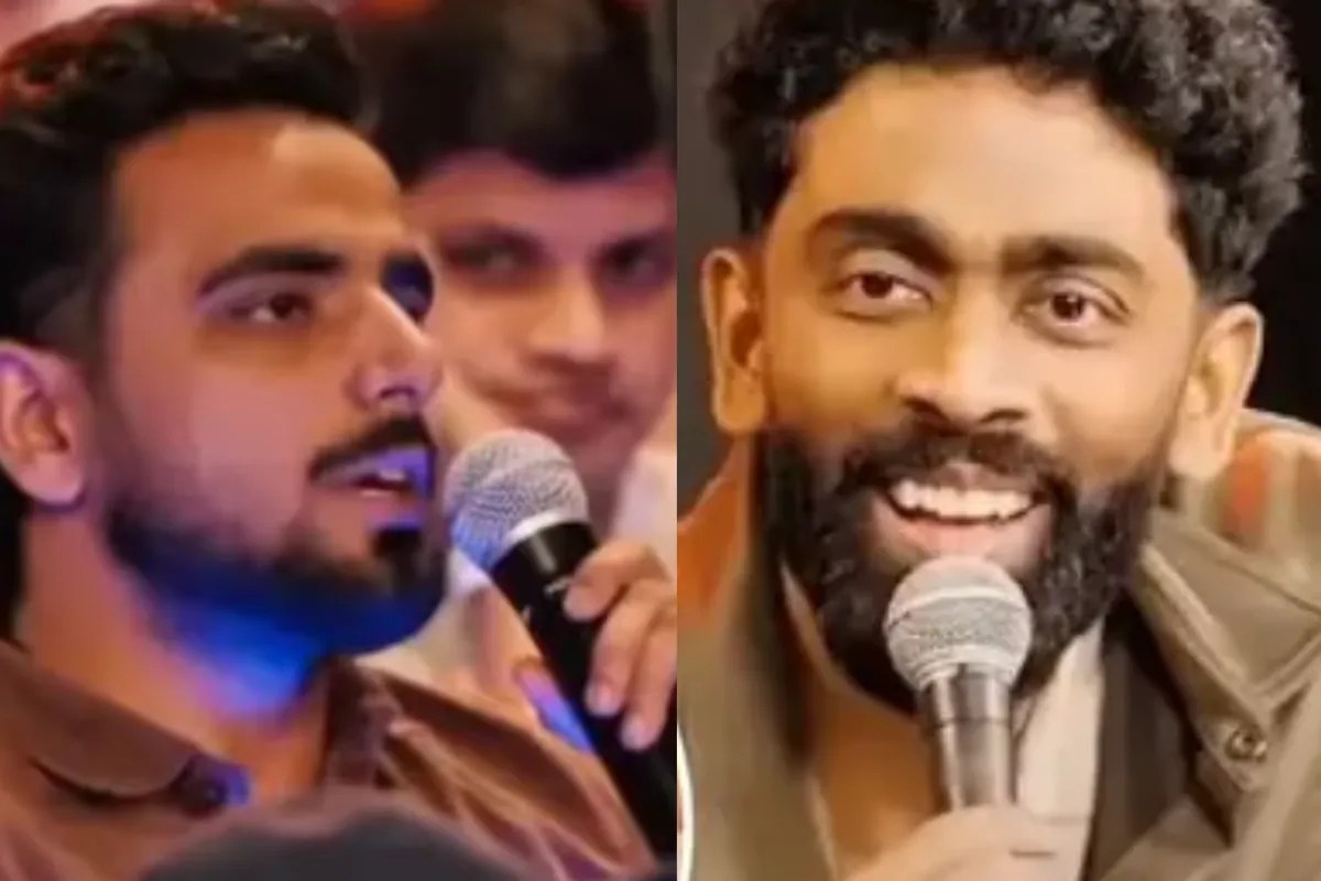 370 Biryani Controversy