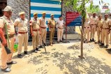 Pratapgarh Drug Smuggler Property Freeze