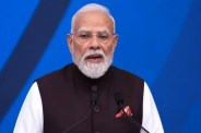 Prime Minister Narendra Modi 'India Innovates 2026 News