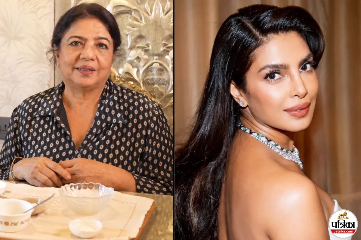 Priyanka Chopra Favourite Homemade Ubtan Recipe, Dr Madhu Chopra Skincare Tips
