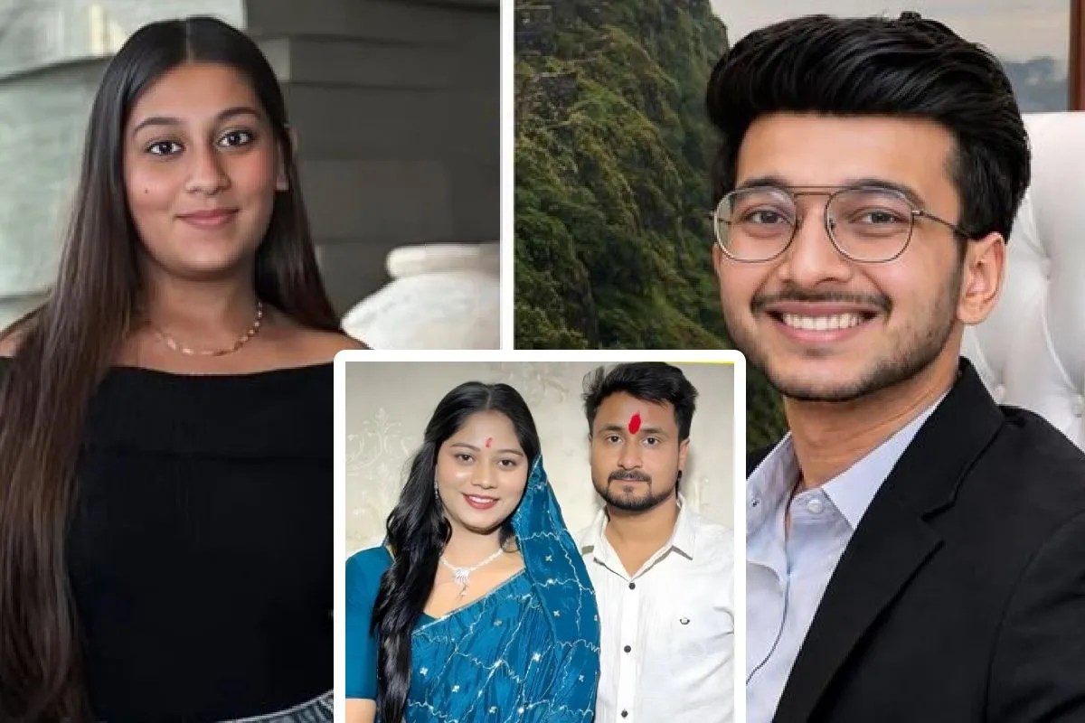Pune Murder Case