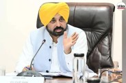 Punjab CM Bhagwant Mann