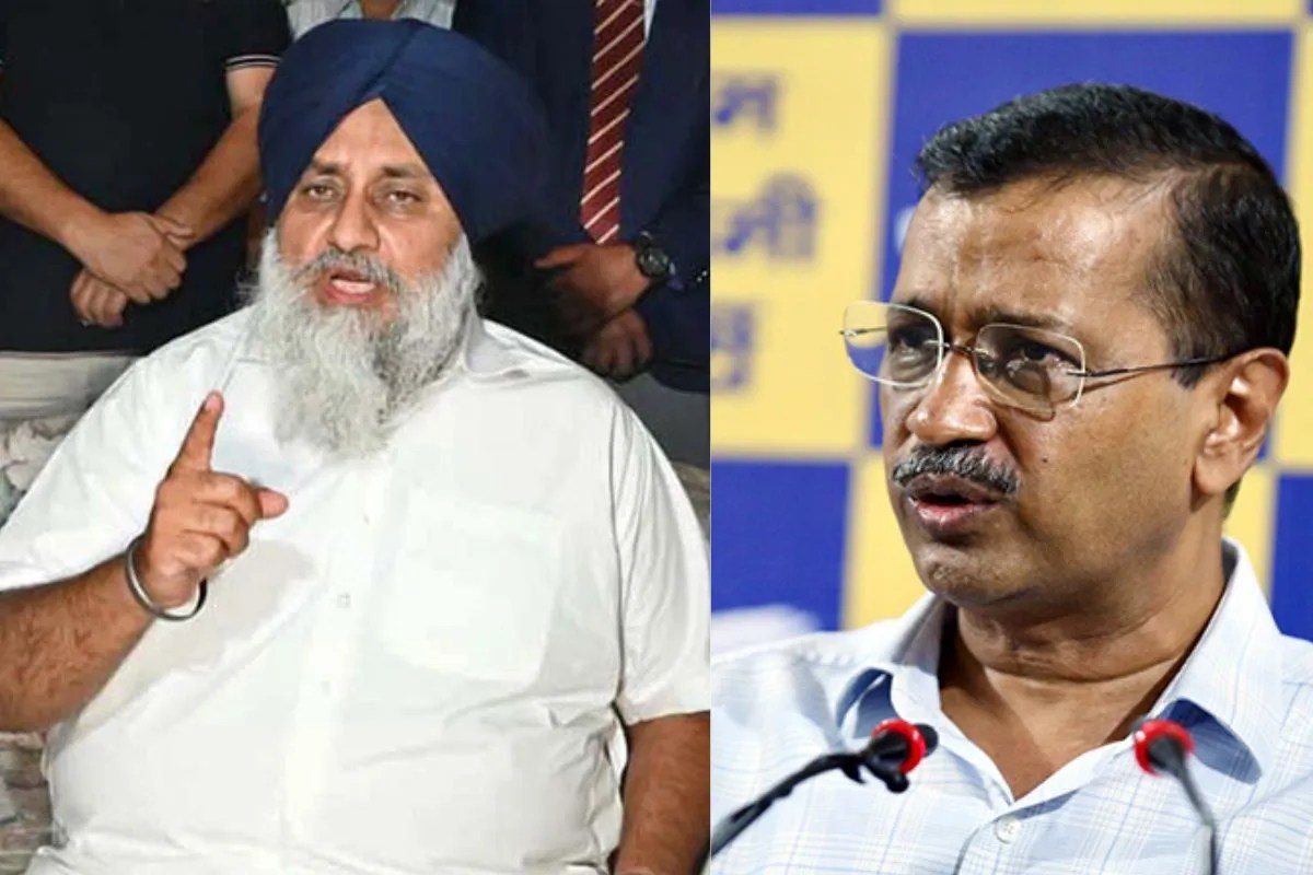Punjab Election 2027