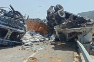 Pushkar Highway Accident