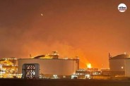 Qatar factory blast
