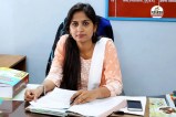 RAS Pinki Meena New Posting