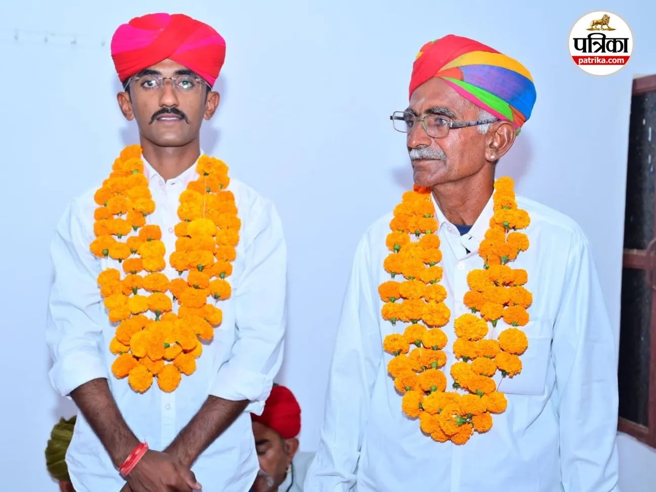RAS Swaroop Singh