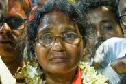 RG Kar Victim Mother Ratna Debnath