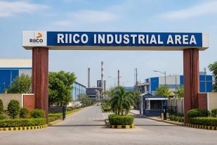 Rajasthan Industry
