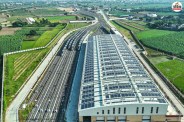 RRTS Train