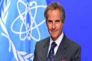 Iran Nuclear Program, IAEA, Rafael Grossi, Iran Nuclear Inspection, Iran Nuclear Deal, US Iran Talks, Iran Ceasefire, Iran Nuclear Sites, Enriched Uranium,