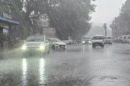 Weather Alert
