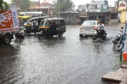 Jhalawar Rain
