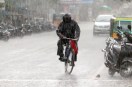 India Weather Update