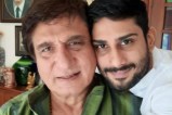 Prateik Smita Patil-Raj Babbar Rift