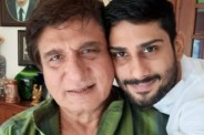 Prateik Smita Patil-Raj Babbar Rift