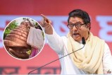 Raj Thackeray on Malad Jain community
