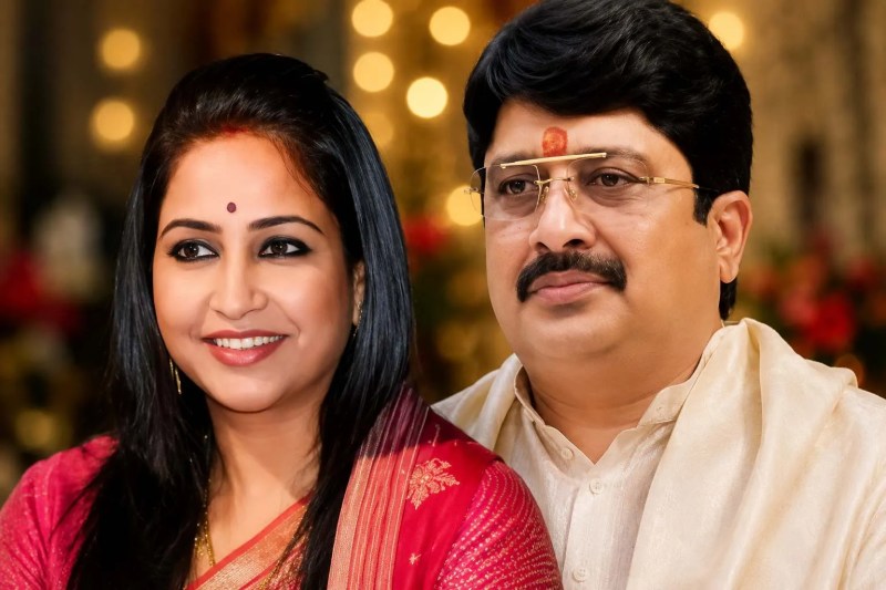raja bhaiya receives setback from delhi high court latest update on his dispute with wife bhanvi singh