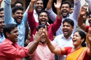 Rajasthan insurance scheme probationary employees July salary 4 months premium deducted