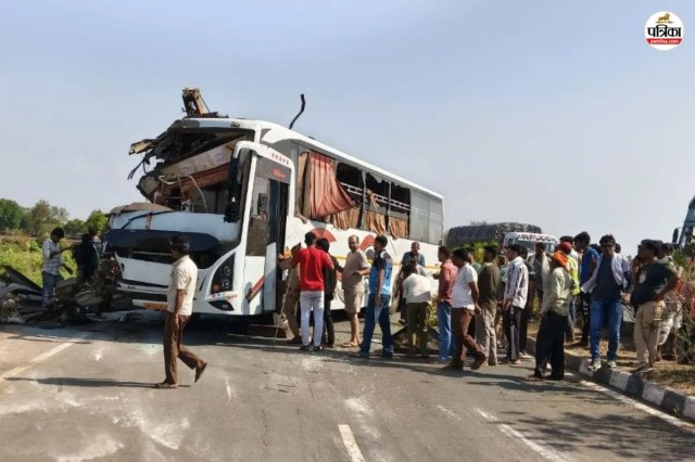 bus accident