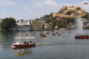 Rajasthan Best Monsoon Tourist Destinations