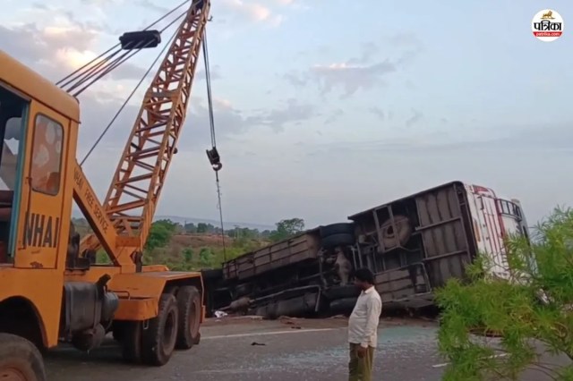 bus accident