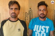 Rajasthan Crime