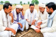 Rajasthan Farmers Loan Crisis