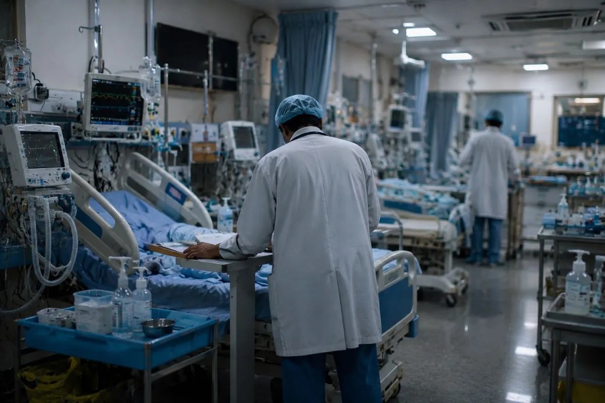 Rajasthan Specialist Doctors